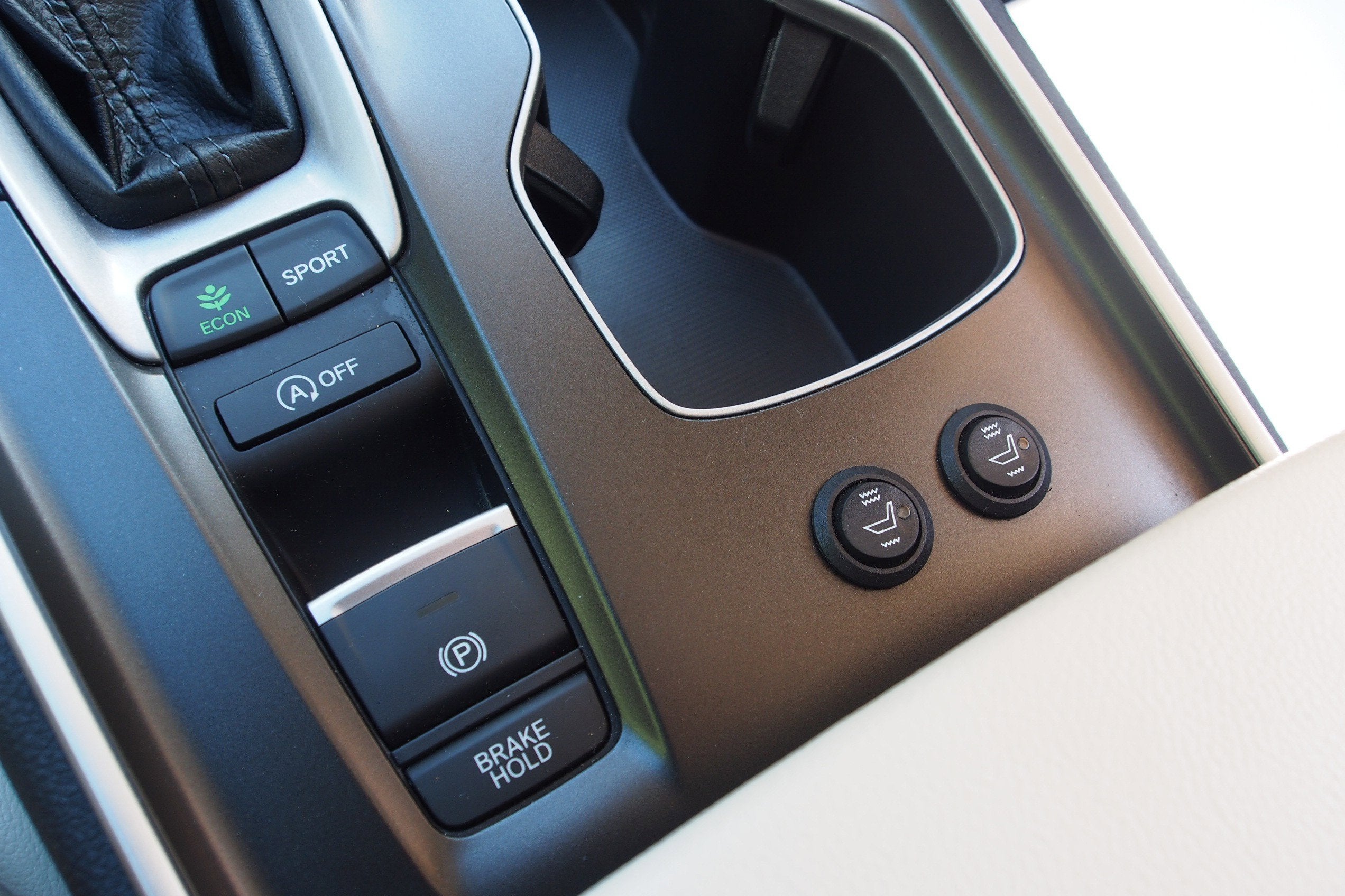 2021 Honda Accord Sedan Sport