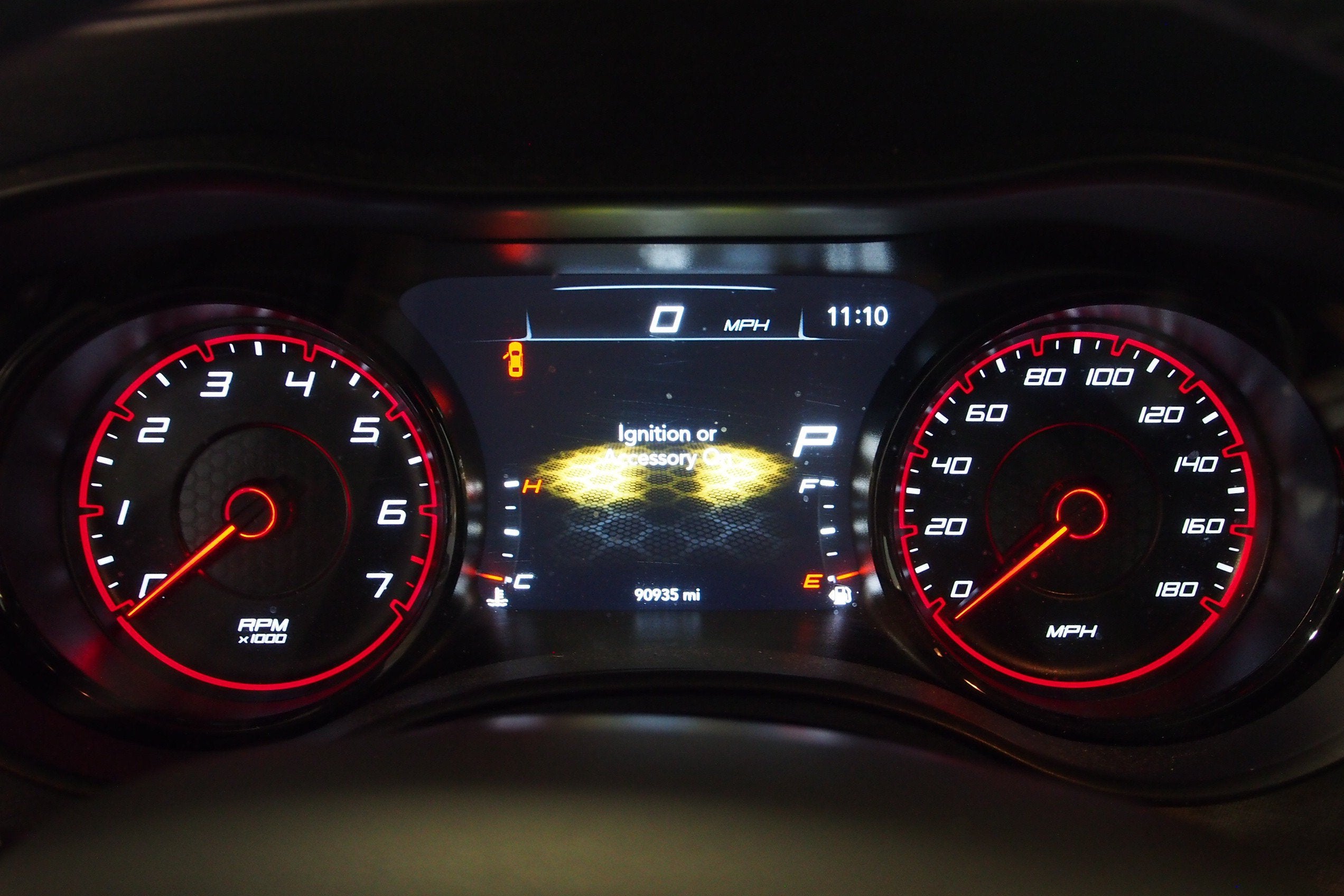 2018 Dodge Charger Daytona 392