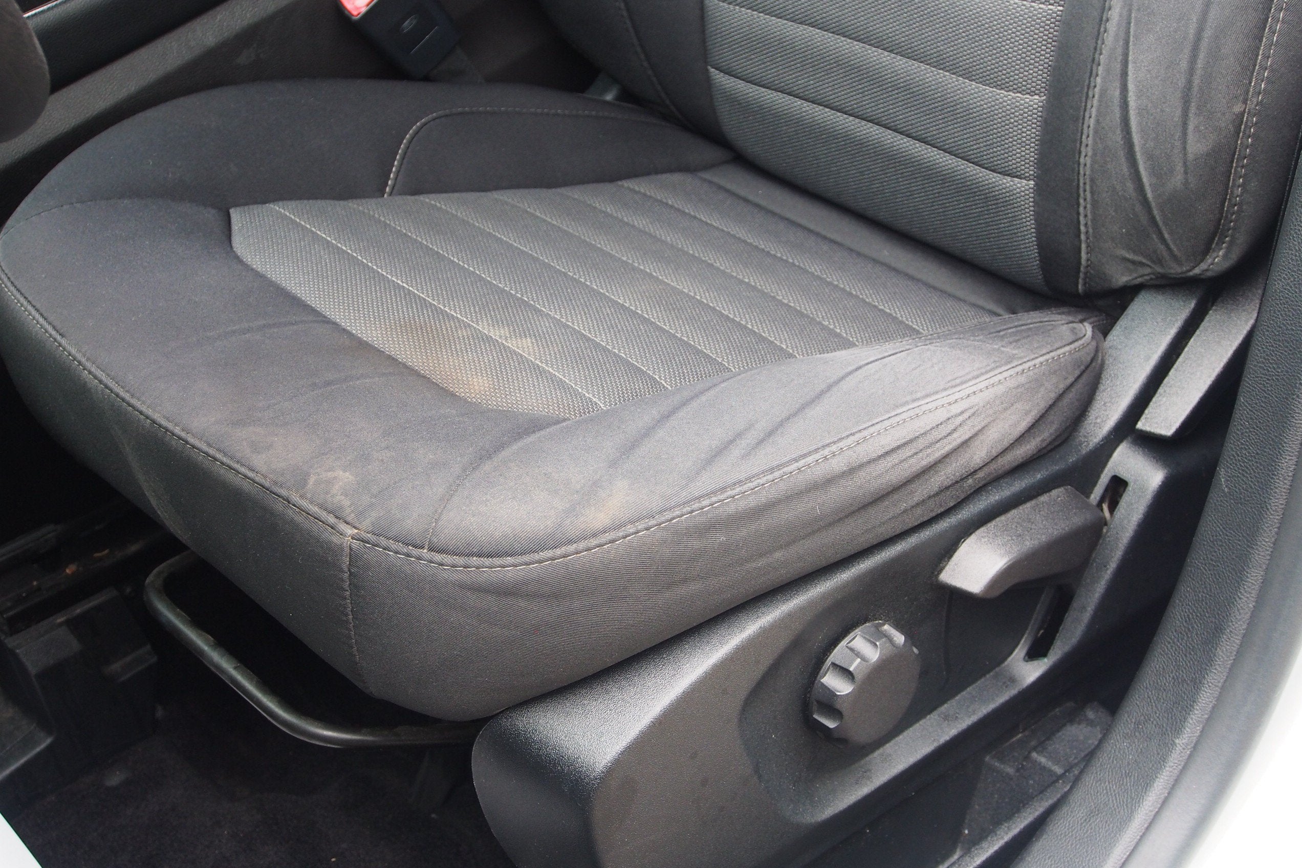 2015 Ford Edge SE