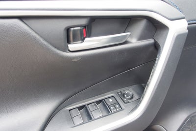 2019 Toyota RAV4 Hybrid XSE