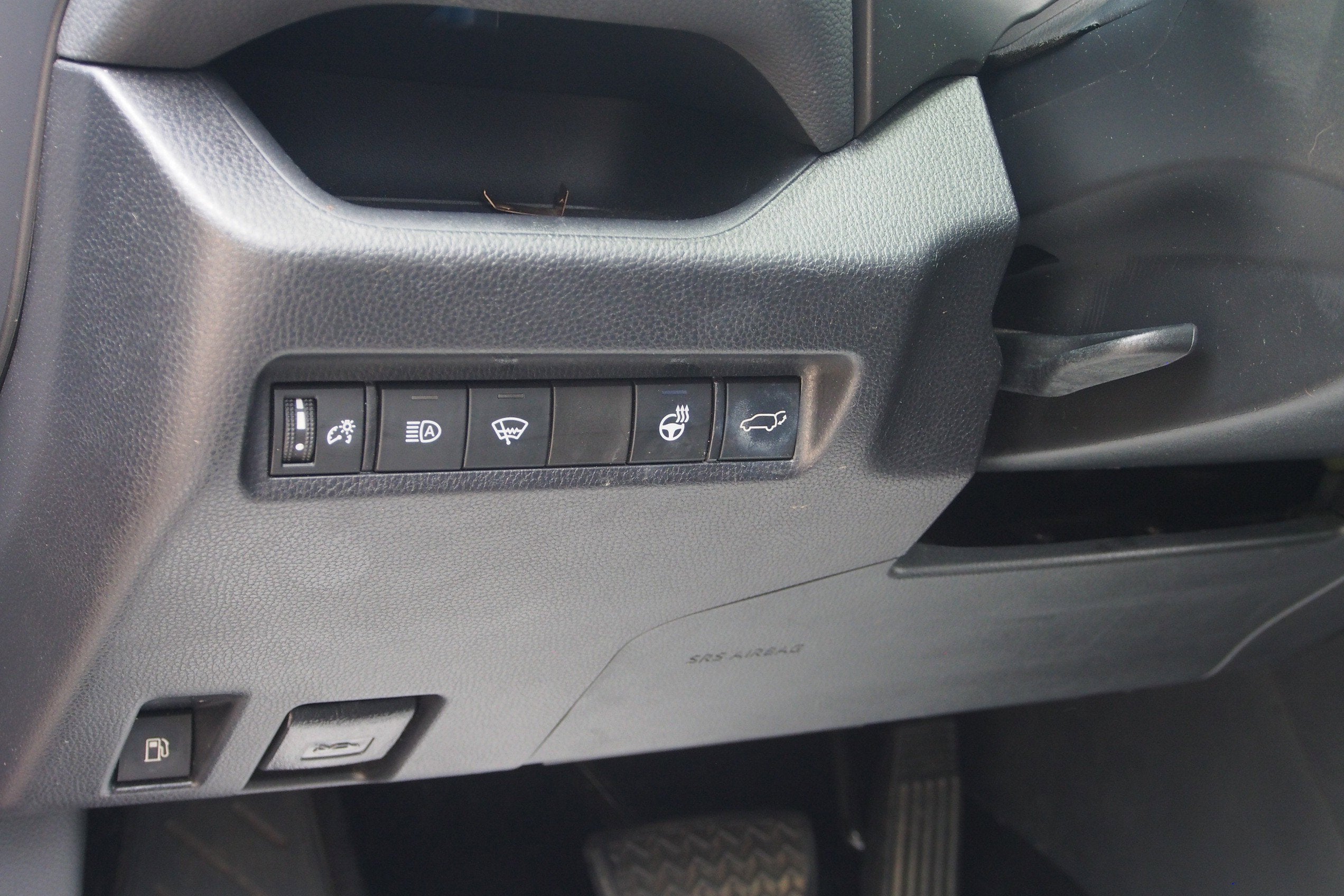 2019 Toyota RAV4 Hybrid XSE