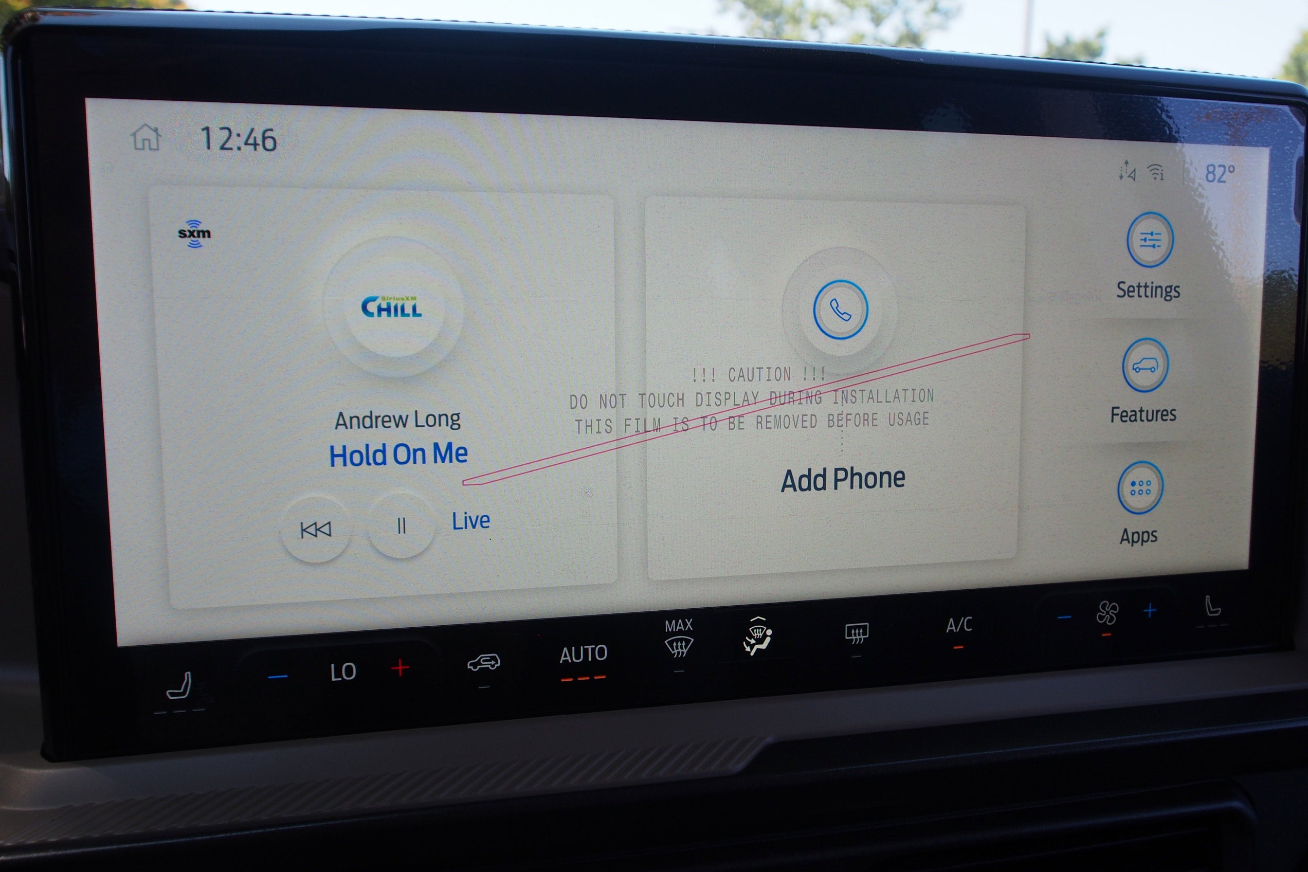 2025 Ford Bronco Sport Big Bend - Crossroads Courtesy Demo