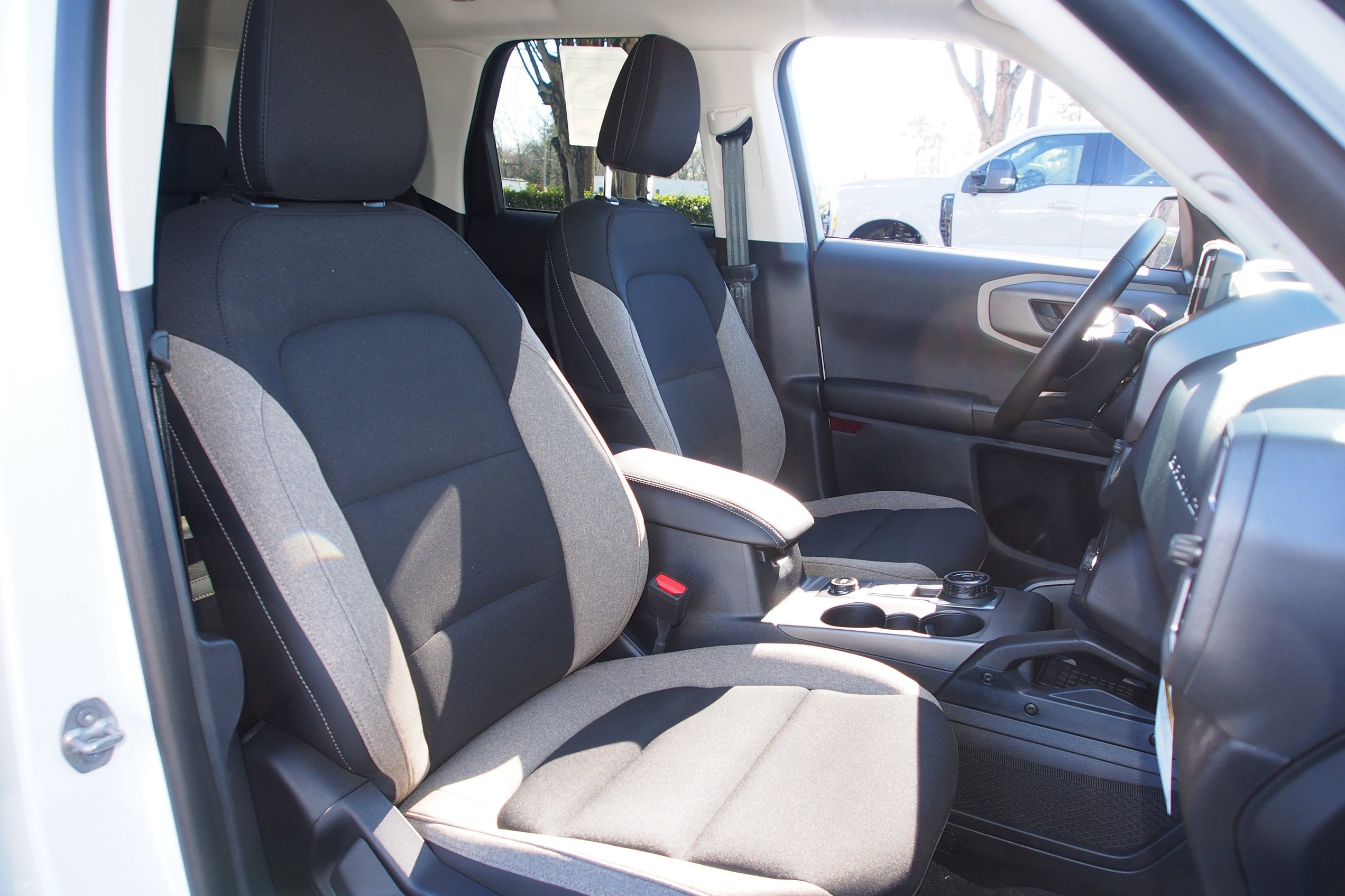 2025 Ford Bronco Sport Big Bend - Crossroads Courtesy Demo