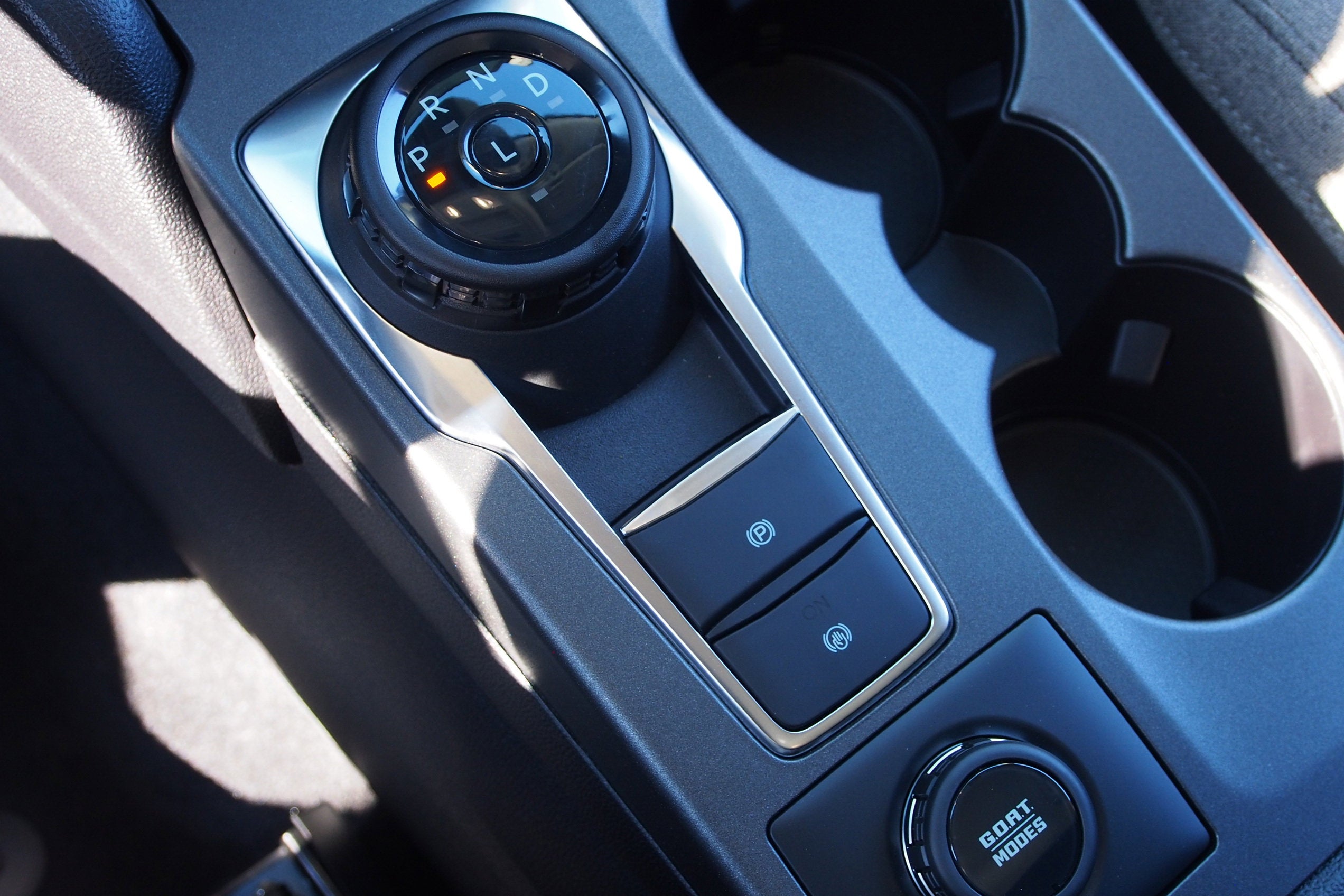 2025 Ford Bronco Sport Big Bend - Crossroads Courtesy Demo