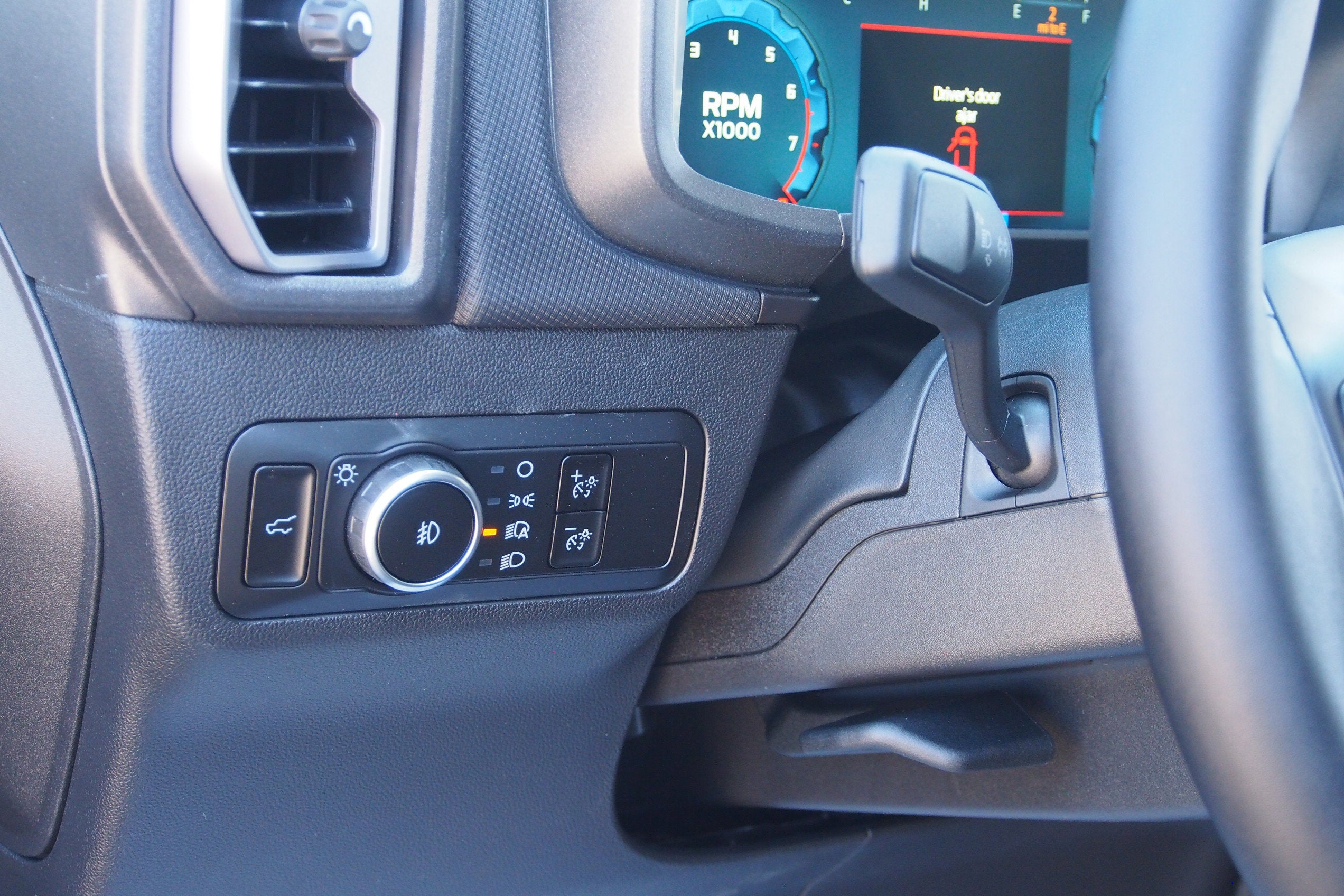 2025 Ford Bronco Sport Big Bend - Crossroads Courtesy Demo