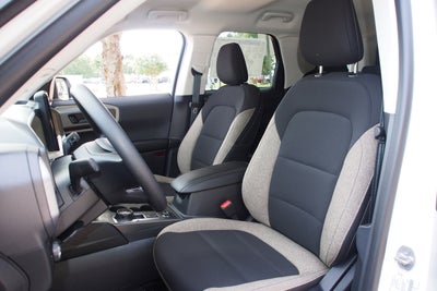 2025 Ford Bronco Sport Big Bend - Crossroads Courtesy Demo