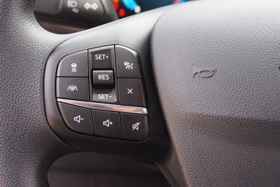 2025 Ford Bronco Sport Big Bend - Crossroads Courtesy Demo