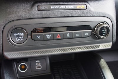 2025 Ford Bronco Sport Big Bend - Crossroads Courtesy Demo