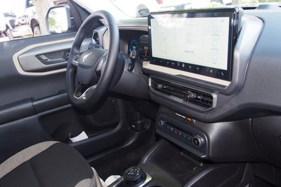 2025 Ford Bronco Sport Big Bend - Crossroads Courtesy Demo