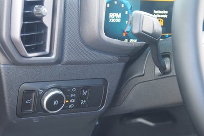 2025 Ford Bronco Sport Big Bend - Crossroads Courtesy Demo