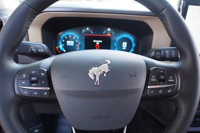 2025 Ford Bronco Sport Big Bend - Crossroads Courtesy Demo