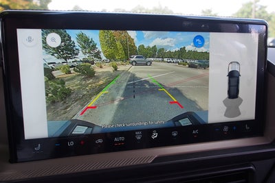 2025 Ford Bronco Sport Big Bend - Crossroads Courtesy Demo