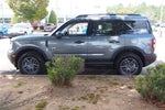 2025 Ford Bronco Sport Big Bend - Crossroads Courtesy Demo