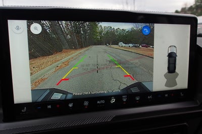 2025 Ford Bronco Sport Outer Banks - Crossroads Courtesy Demo