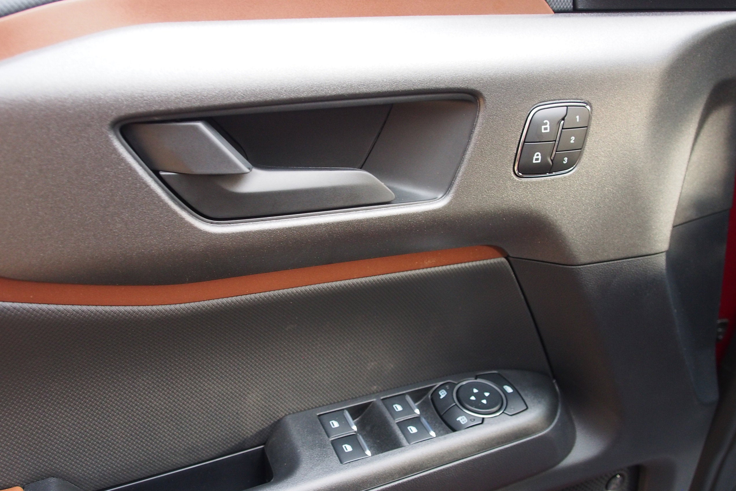 2025 Ford Bronco Sport Outer Banks - Crossroads Courtesy Demo