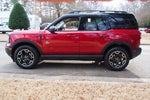 2025 Ford Bronco Sport Outer Banks - Crossroads Courtesy Demo