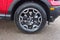 2025 Ford Bronco Sport Outer Banks - Crossroads Courtesy Demo