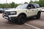 2025 Ford Bronco Sport Badlands - Crossroads Courtesy Demo