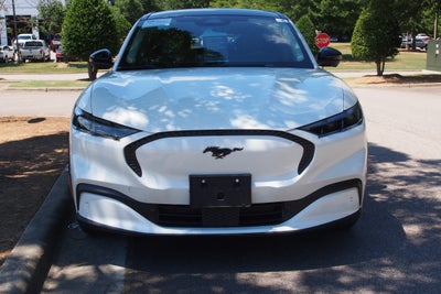 2024 Ford Mustang Mach-E Select
