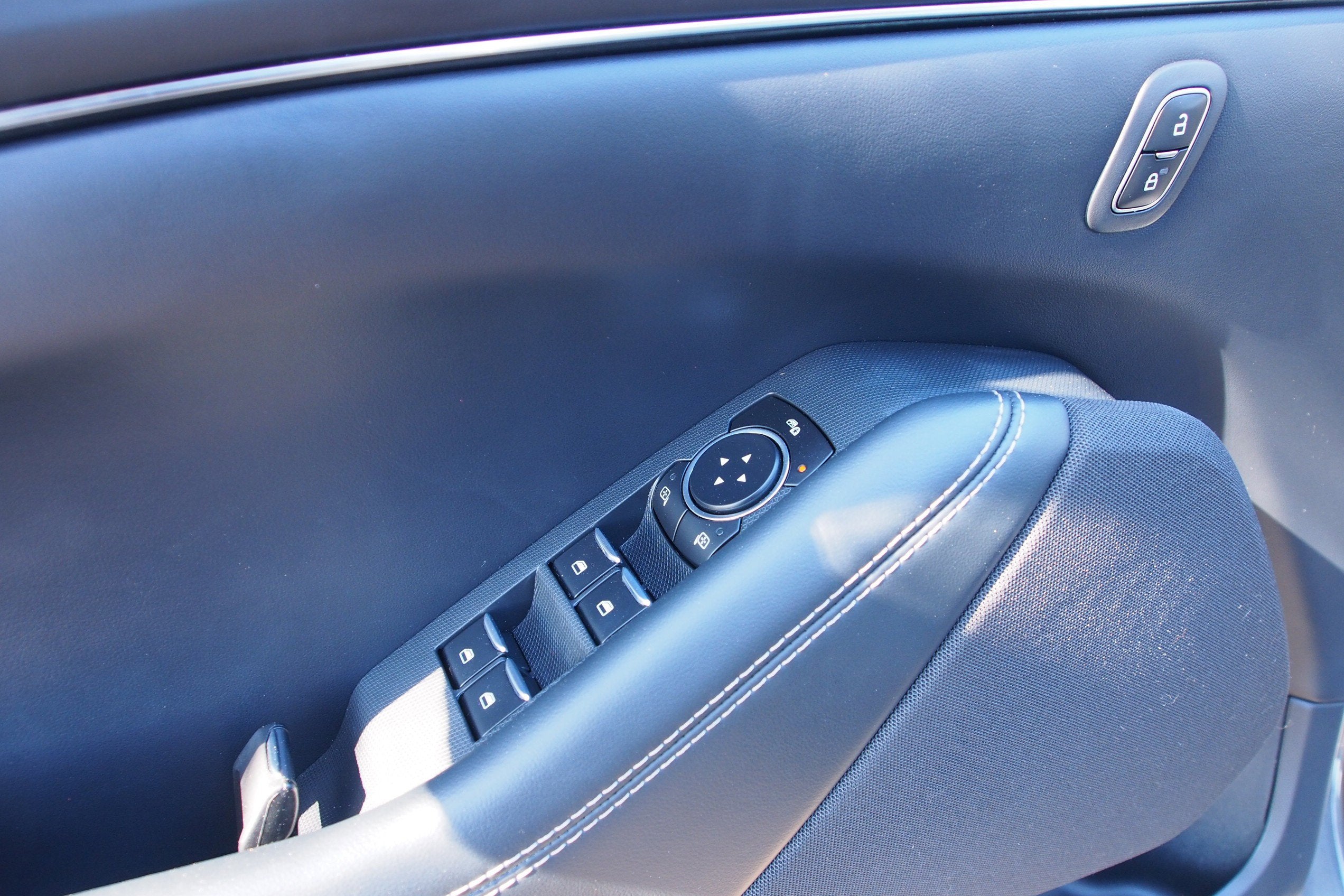 2023 Ford Mustang Mach-E Select