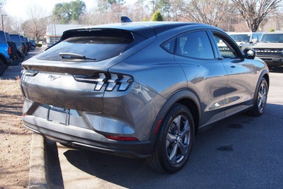 2023 Ford Mustang Mach-E Select