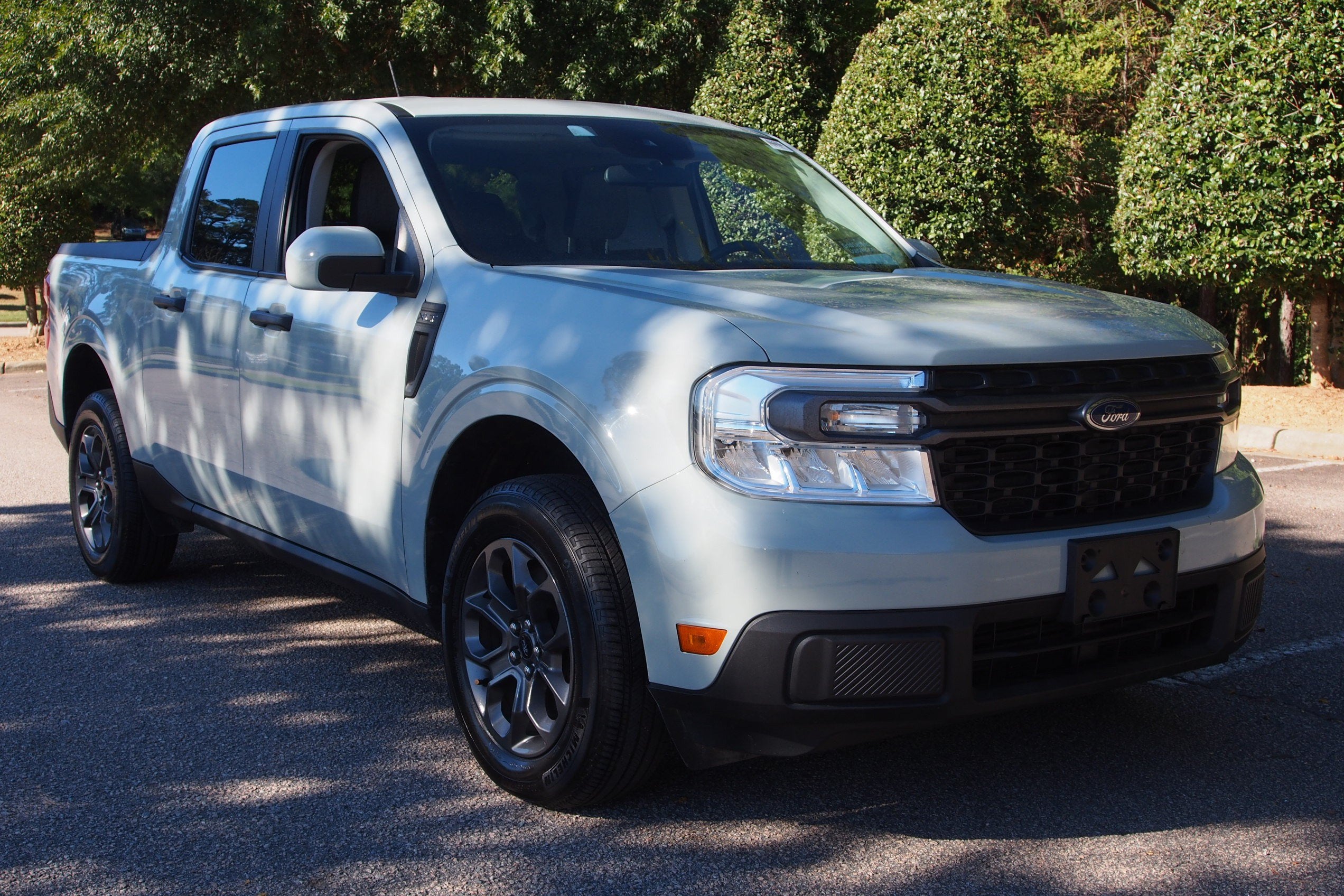 2023 Ford Maverick