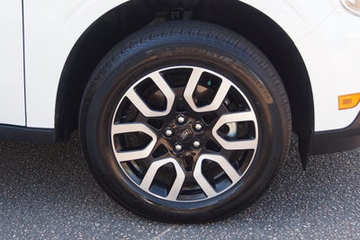 2023 Ford Maverick Lariat