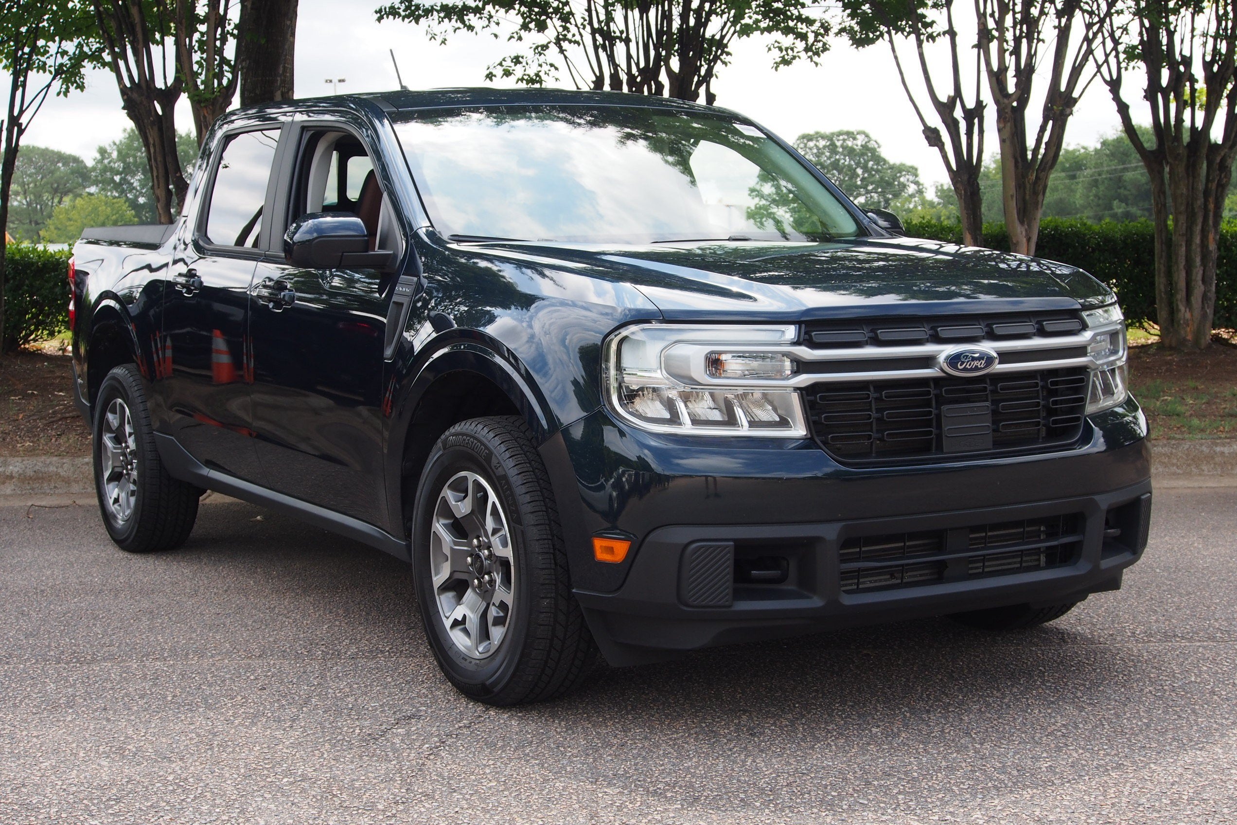 2023 Ford Maverick LARIAT