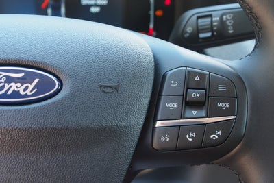 2025 Ford Maverick XLT - Crossroads Courtesy Demo