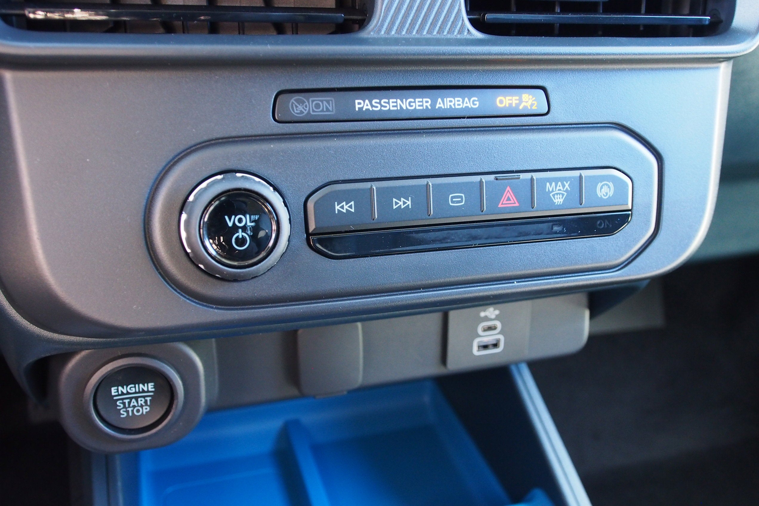 2026 Ford Maverick XLT - Crossroads Courtesy Demo