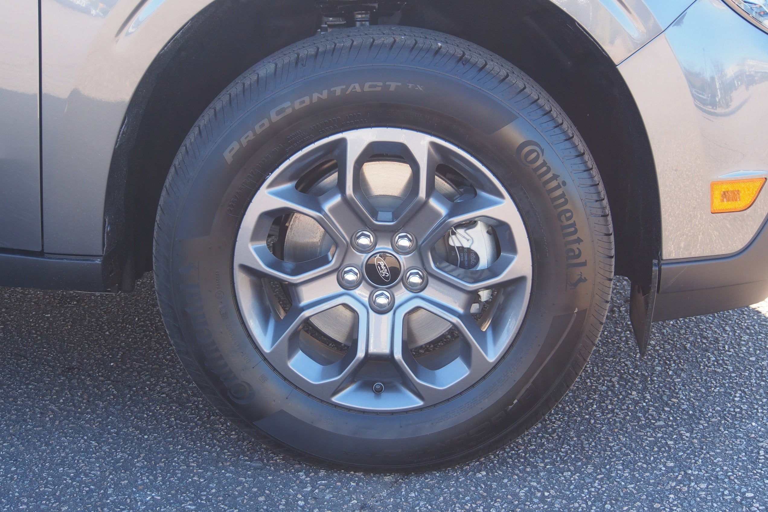 2026 Ford Maverick XLT - Crossroads Courtesy Demo