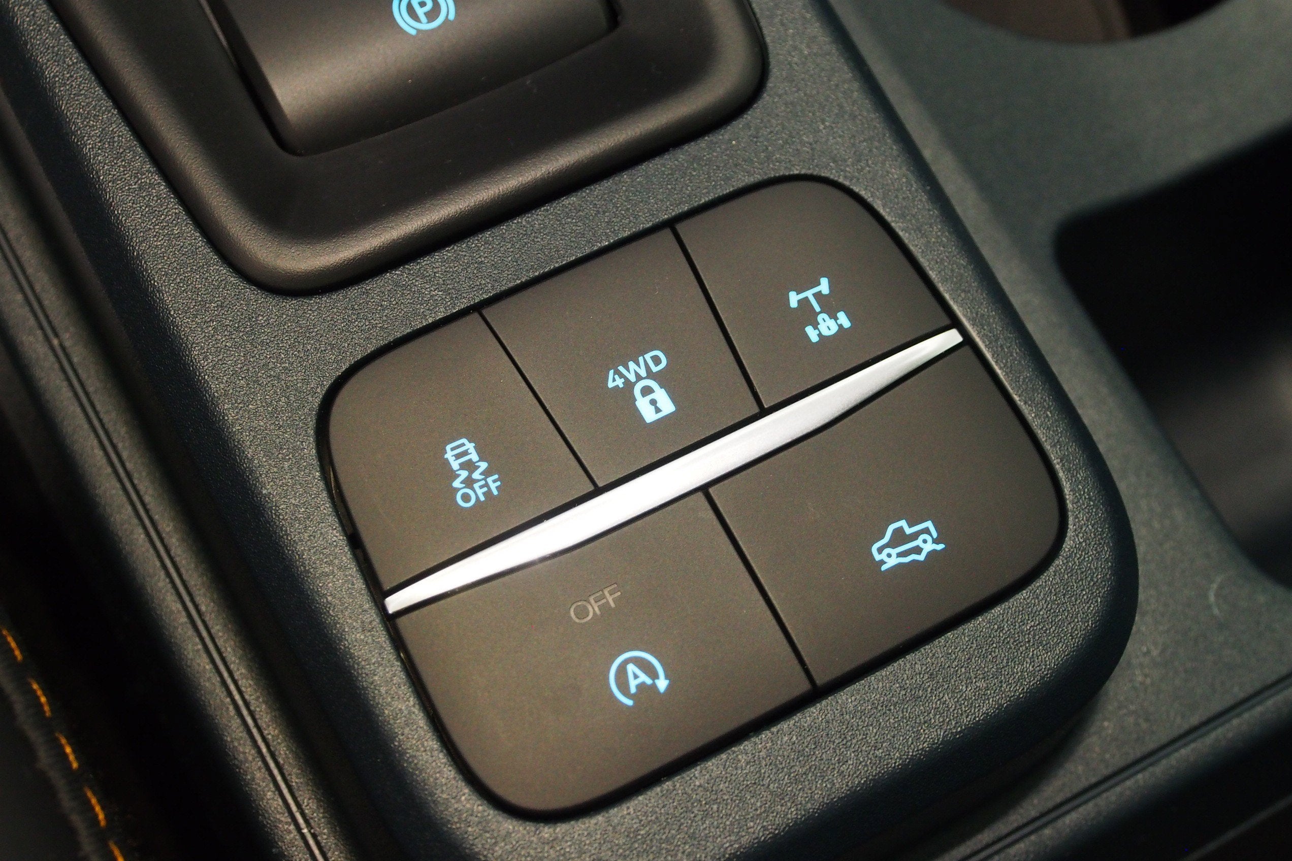 2026 Ford Maverick Tremor - Crossroads Courtesy Demo