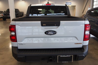 2026 Ford Maverick Tremor - Crossroads Courtesy Demo