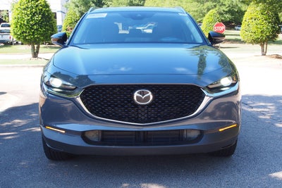 2023 Mazda Mazda CX-30 2.5 S Carbon Edition