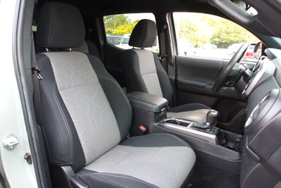 2022 Toyota Tacoma 4WD TRD Off Road