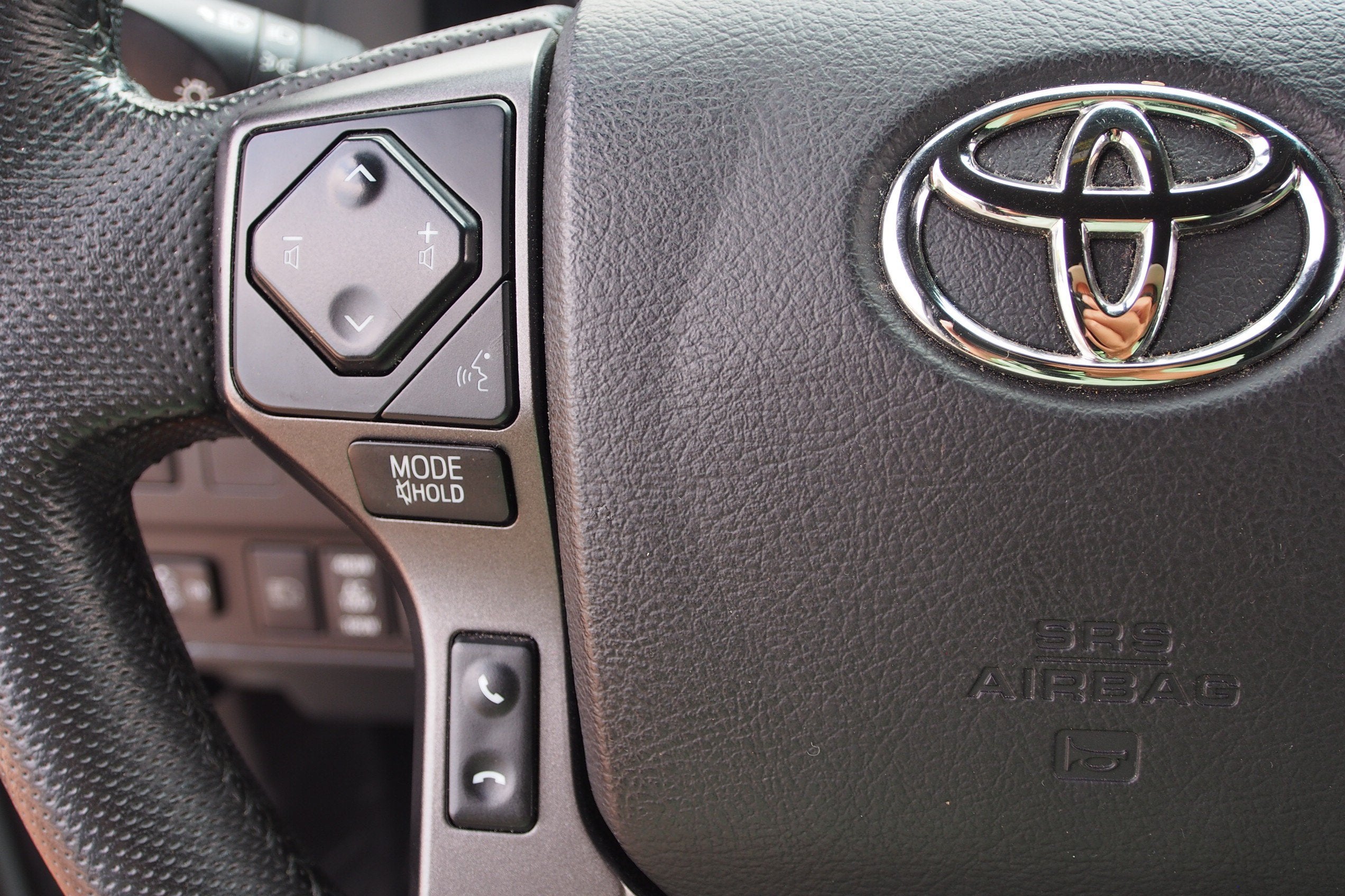 2022 Toyota Tacoma 4WD TRD Off Road