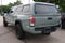 2022 Toyota Tacoma 4WD TRD Off Road