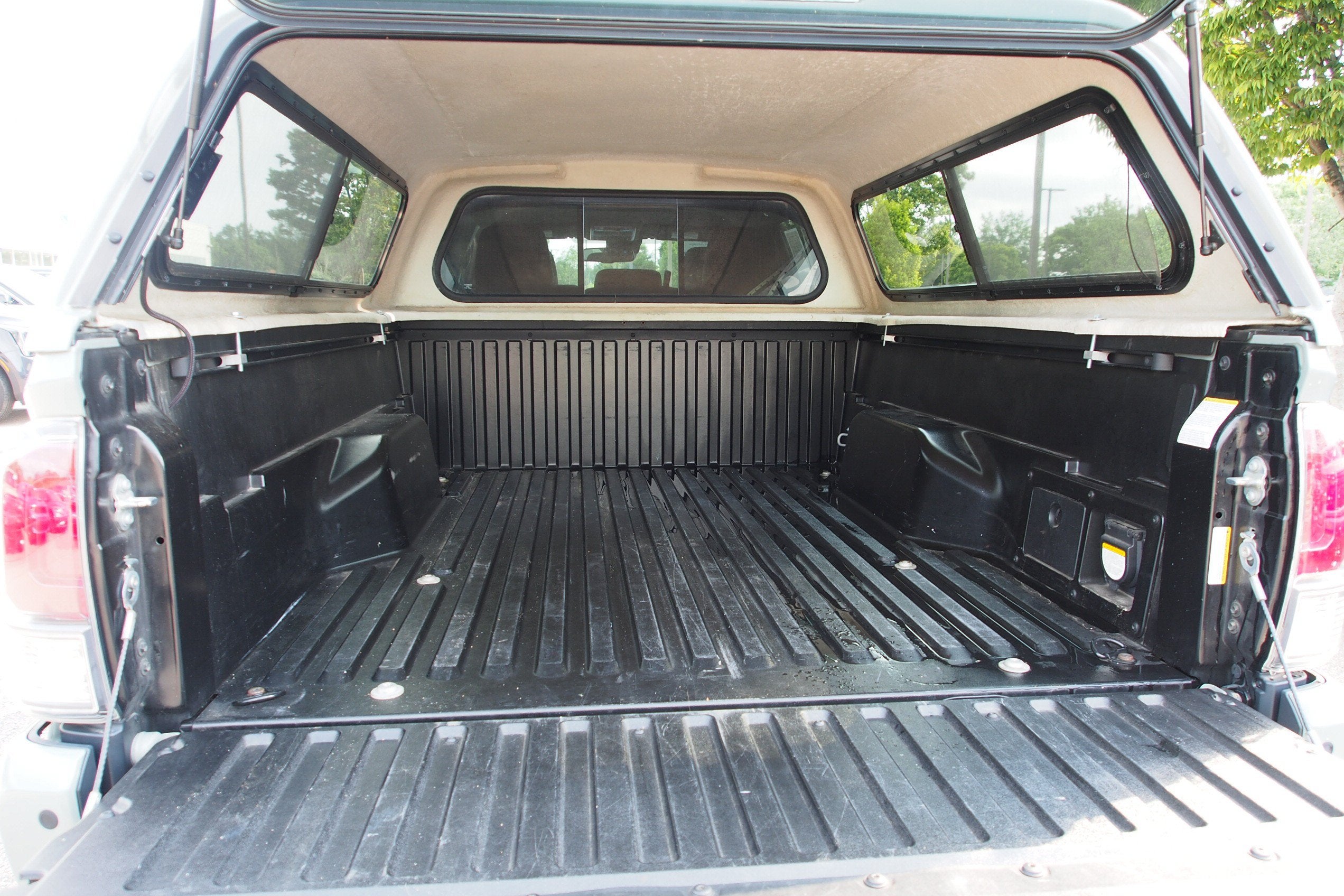 2022 Toyota Tacoma 4WD TRD Off Road