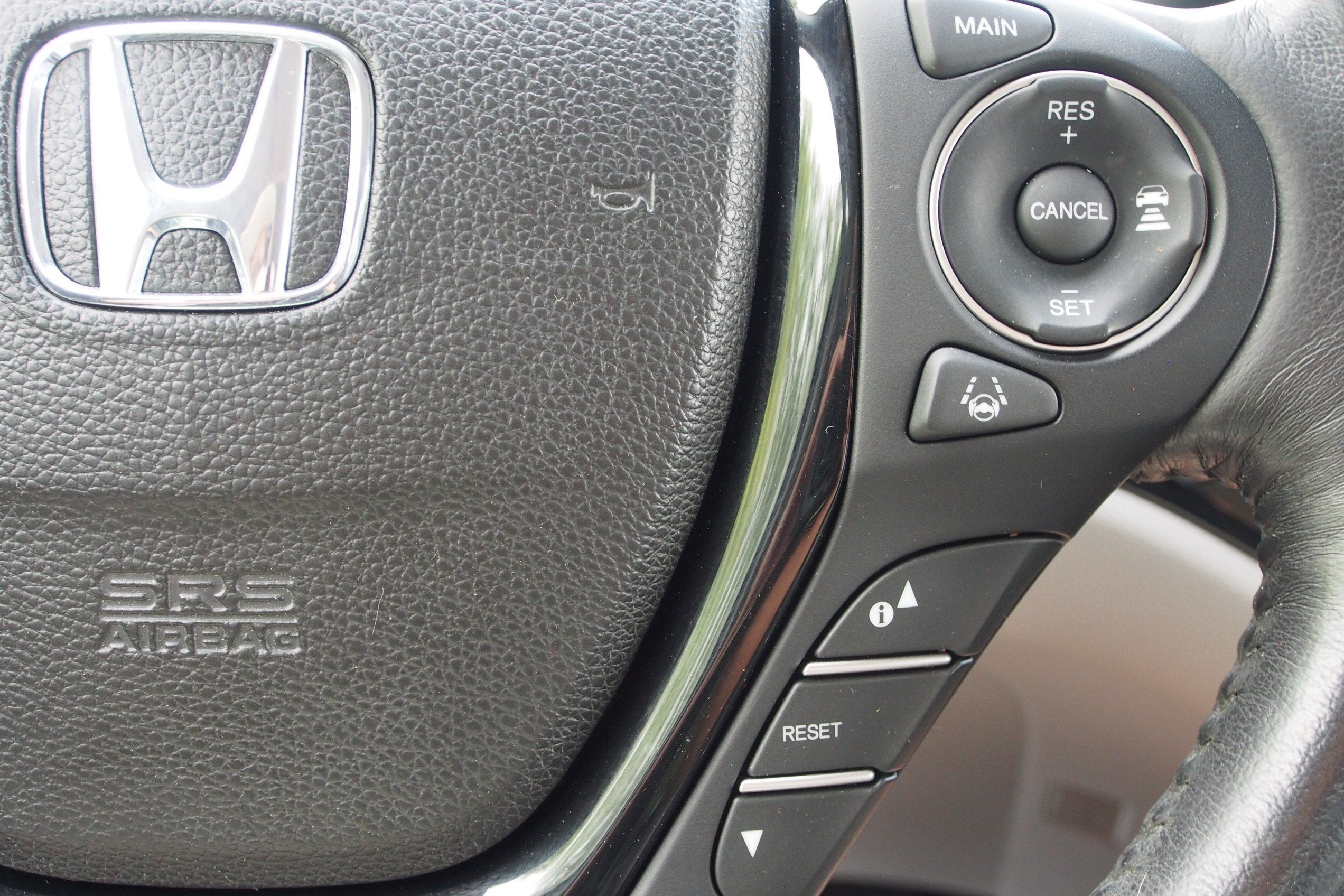 2018 Honda Ridgeline RTL-E