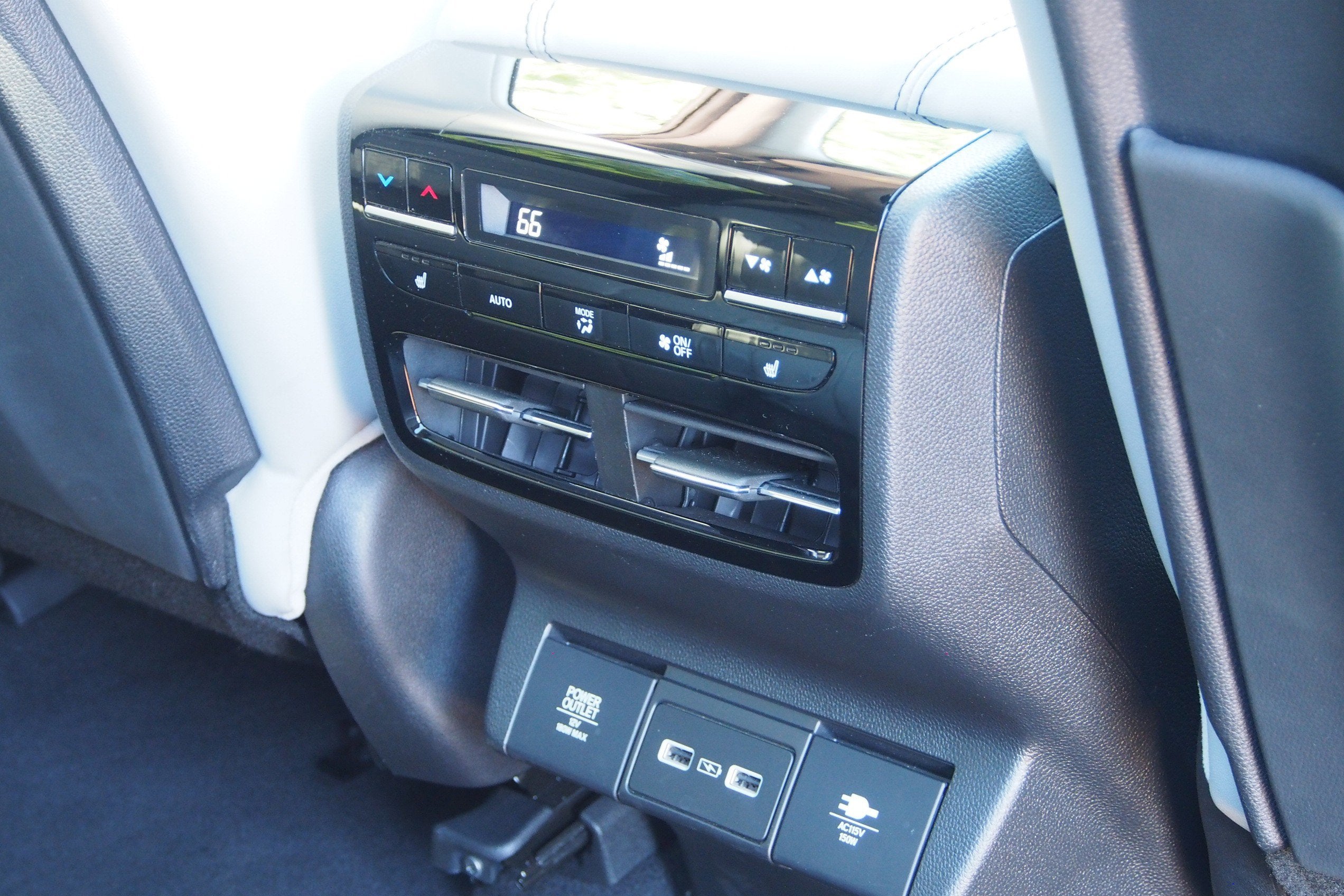 2023 Acura MDX w/Advance Package