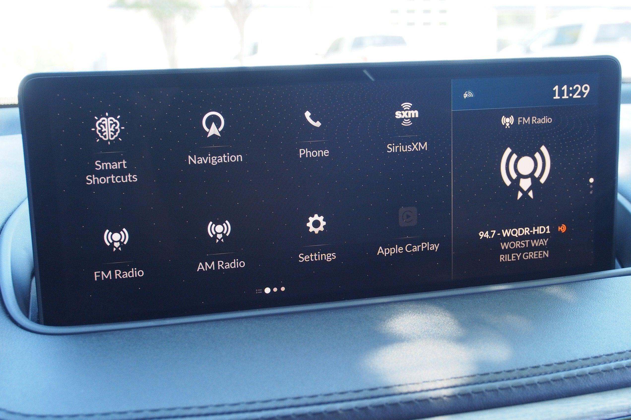 2023 Acura MDX w/Advance Package