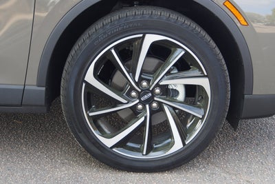 2025 Lincoln Corsair Reserve