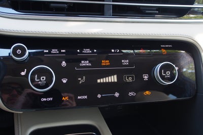 2024 INFINITI QX60 PURE