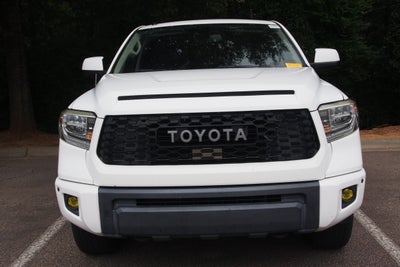 2019 Toyota Tundra 4WD Limited