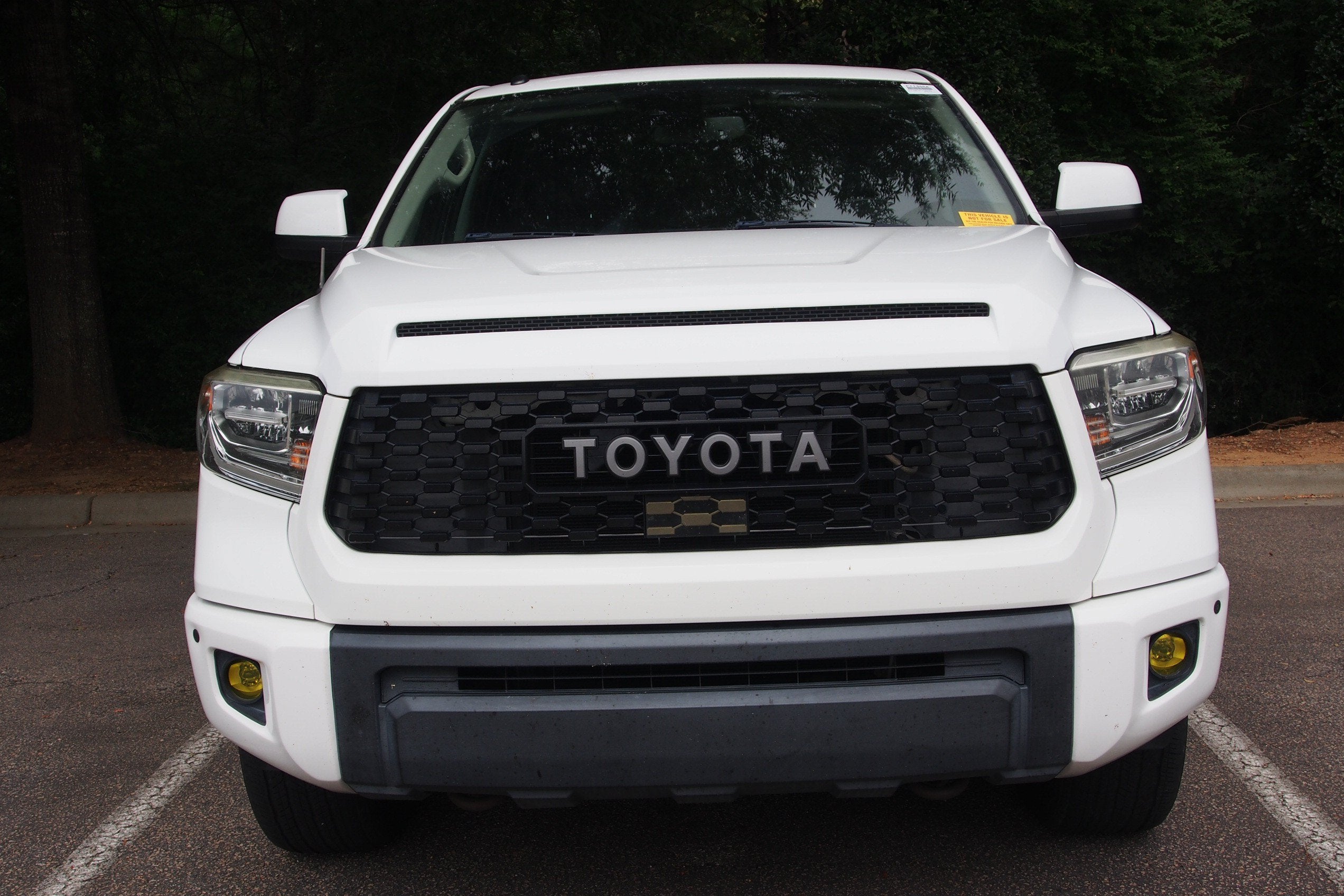 2019 Toyota Tundra 4WD Limited