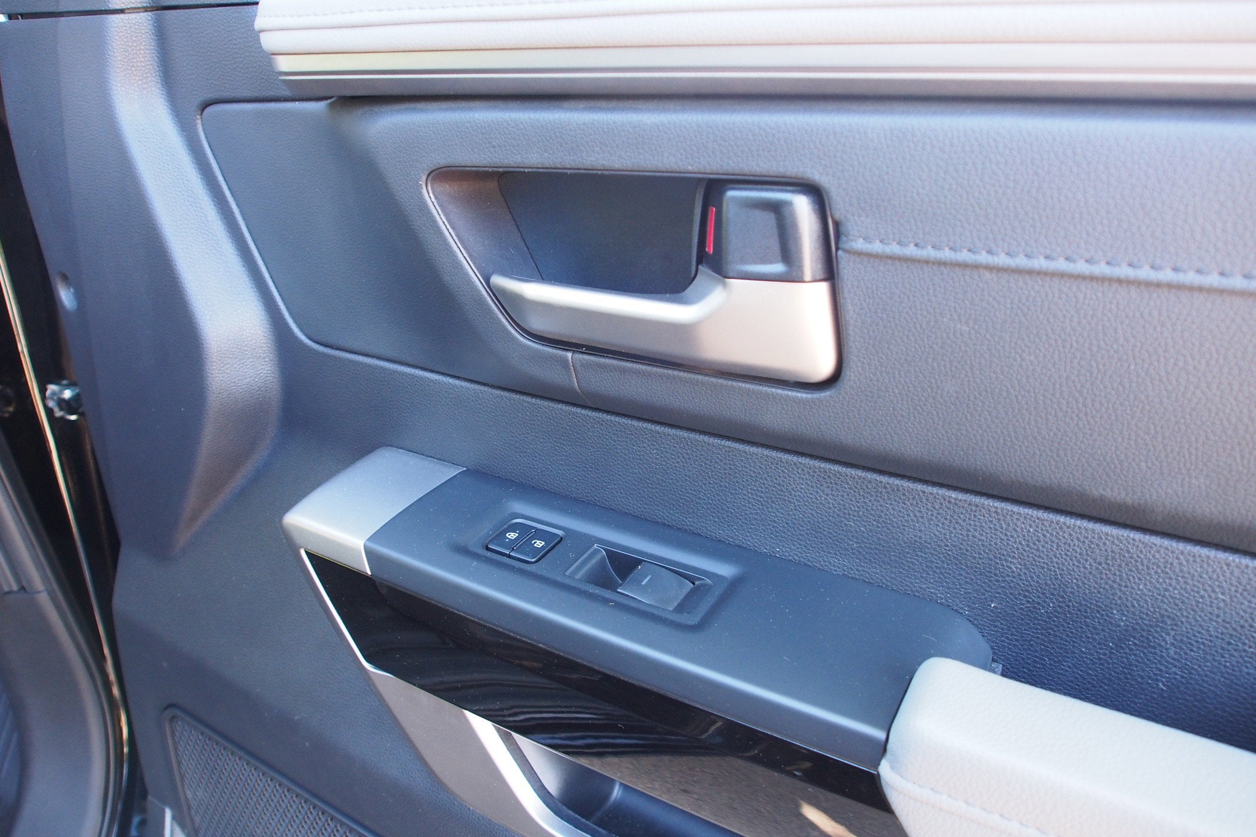 2023 Toyota Tundra 4WD Limited