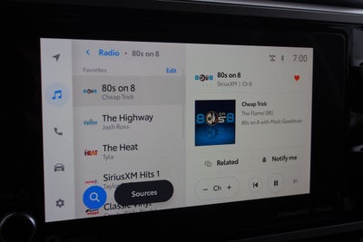 2024 Toyota Tundra 2WD SR5