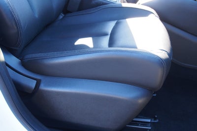 2017 Nissan Rogue Sport SL