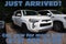 2020 Toyota 4Runner TRD Off Road Premium