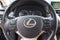 2017 Lexus NX NX Turbo